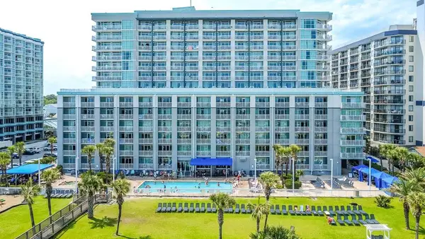 5200 N Ocean Blvd. #1123, Myrtle Beach, SC 29577