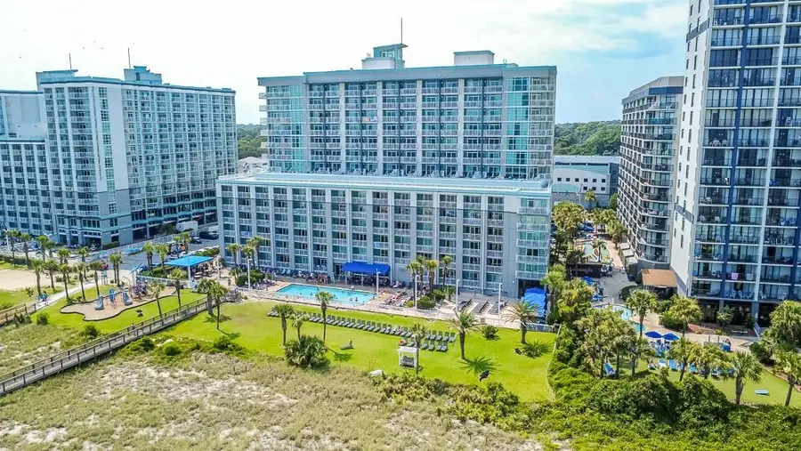 5200 N Ocean Blvd. #1123, Myrtle Beach, SC 29577 - #2