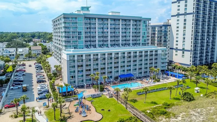5200 N Ocean Blvd. #1123, Myrtle Beach, SC 29577 - #3