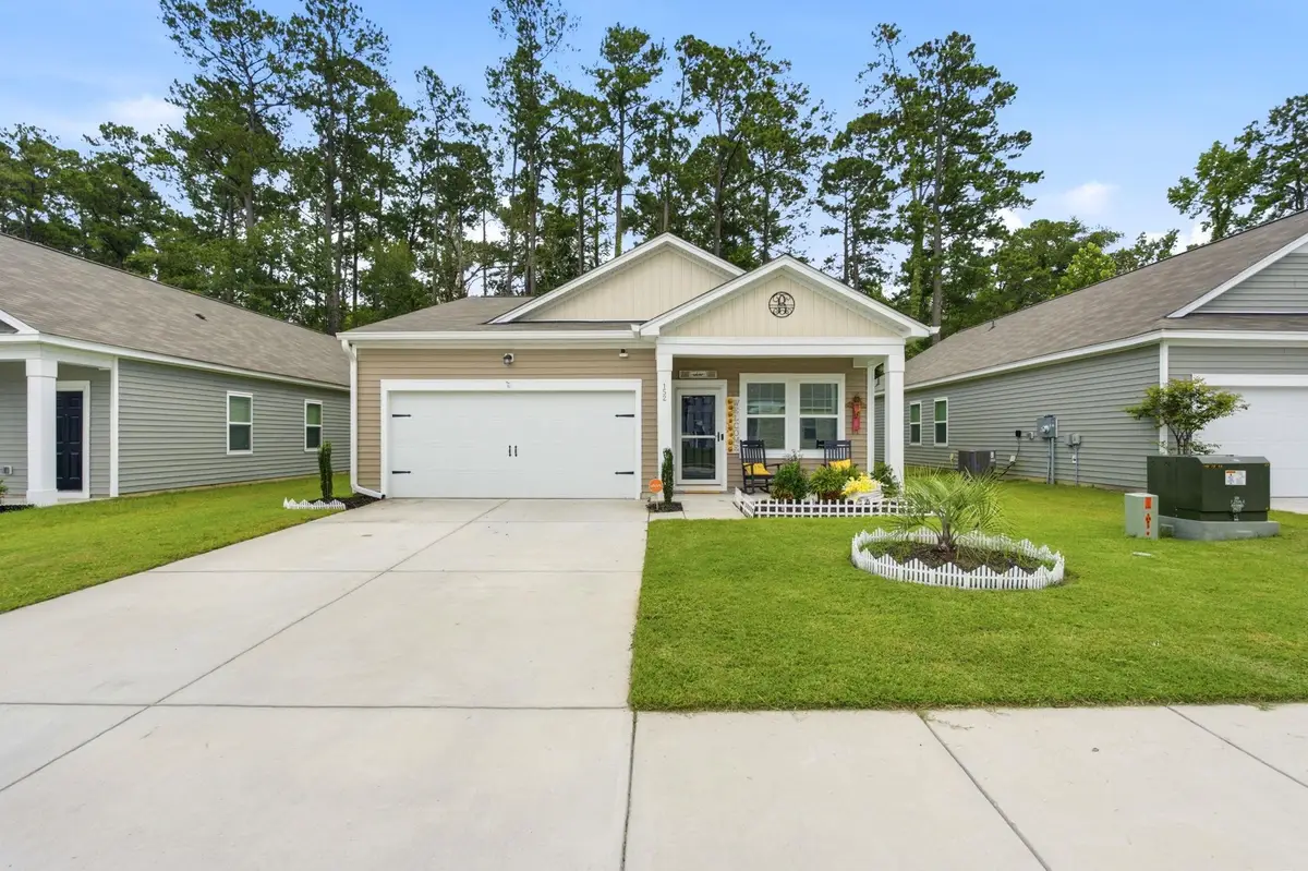 152 Plantersfield Dr., Conway, SC 29526 - #1