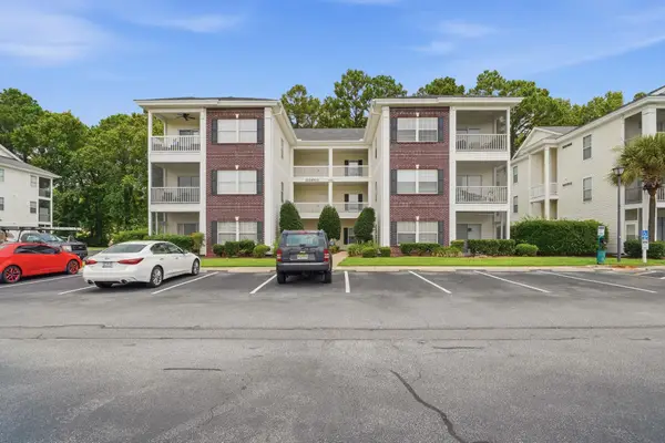 1302 River Oaks Dr. #4M, Myrtle Beach, SC 29579