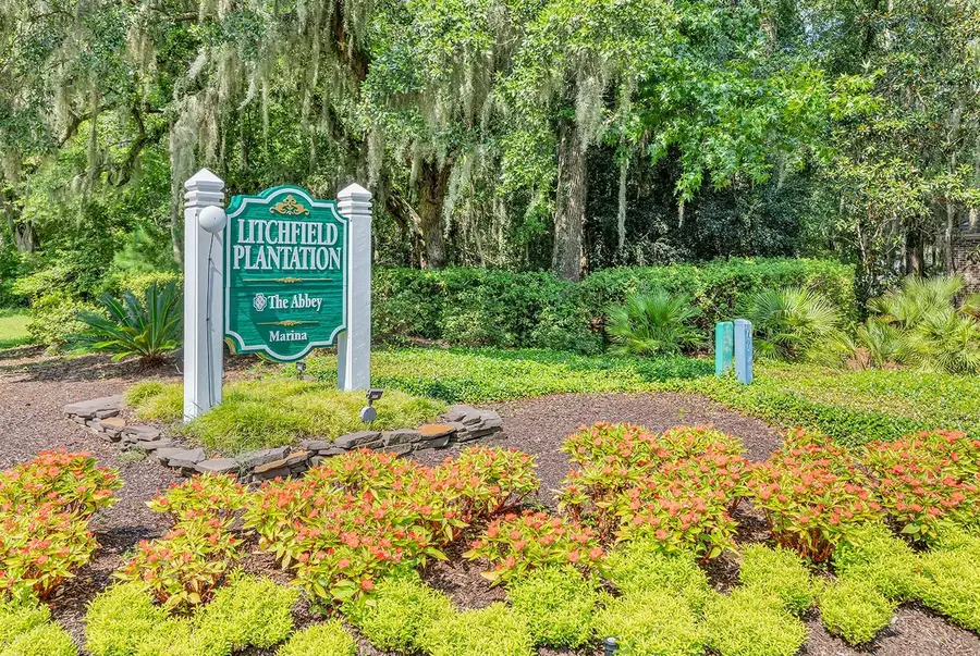525 Tuckers Rd. #B, Pawleys Island, SC 29585 - #2