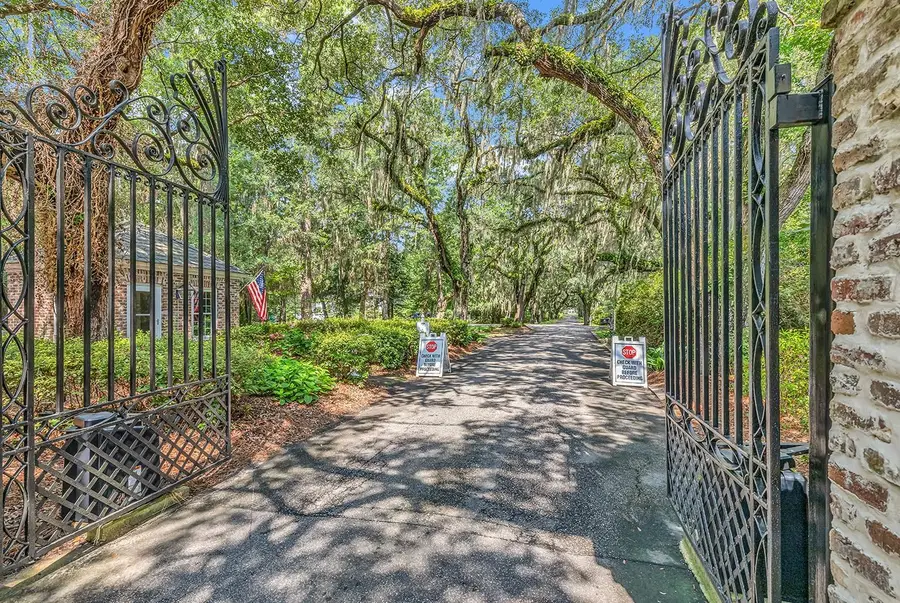 525 Tuckers Rd. #B, Pawleys Island, SC 29585 - #3