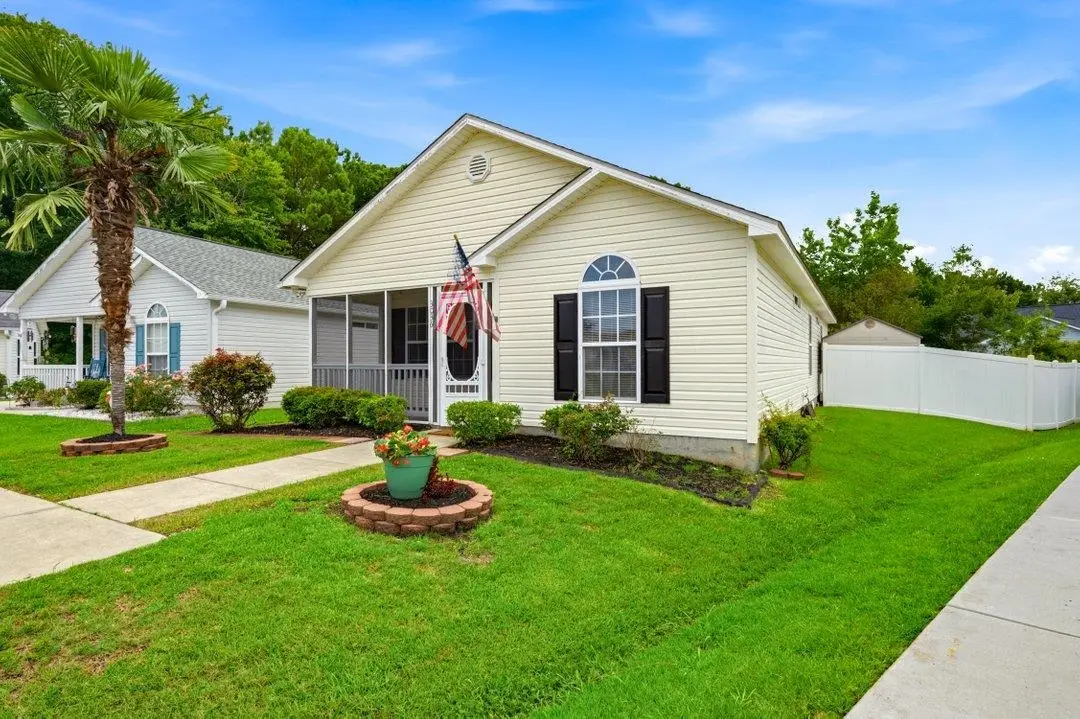 3036 Sabal Ct., Murrells Inlet, SC 29576 - #1