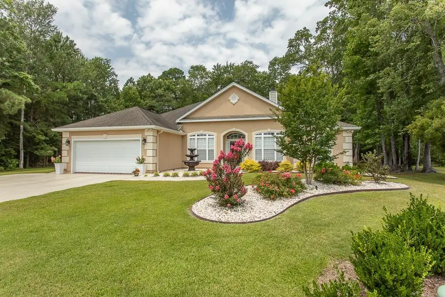 908 Adaline Ct., Myrtle Beach, SC 29579 - #3