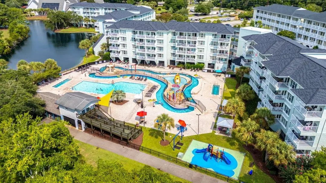 14290 Ocean Hwy. #210, Pawleys Island, SC 29585 - #1