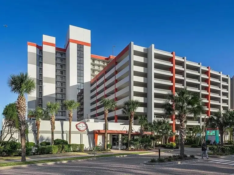 7200 N Ocean Blvd. #960, Myrtle Beach, SC 29572 - #1