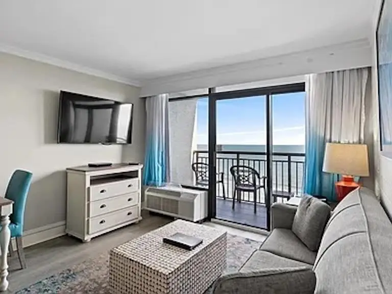 7200 N Ocean Blvd. #960, Myrtle Beach, SC 29572 - #3