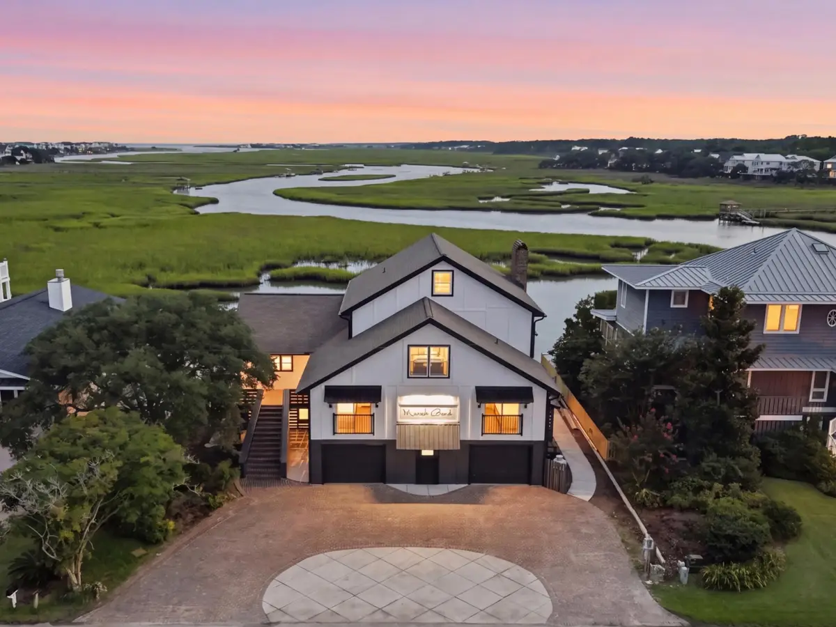 75 Marsh Hen Dr., Pawleys Island, SC 29585 - #1