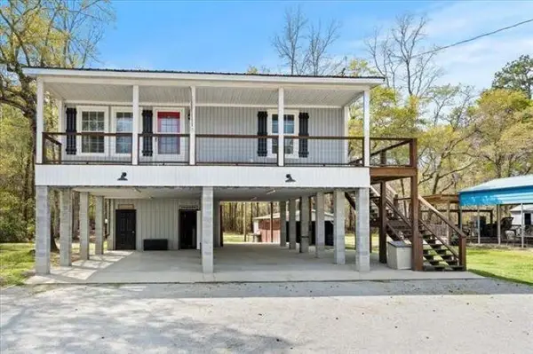 4009 Knife Island Ct., Marion, SC 29571