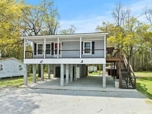 4009 Knife Island Ct., Marion, SC 29571 - #2