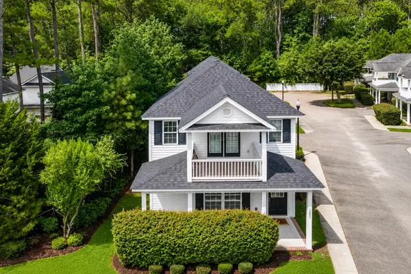 1203 Lexi Ln., Myrtle Beach, SC 29577