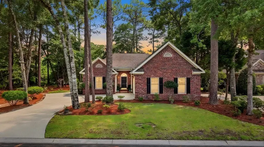 165 Berwick Dr., Pawleys Island, SC 29585 - #2