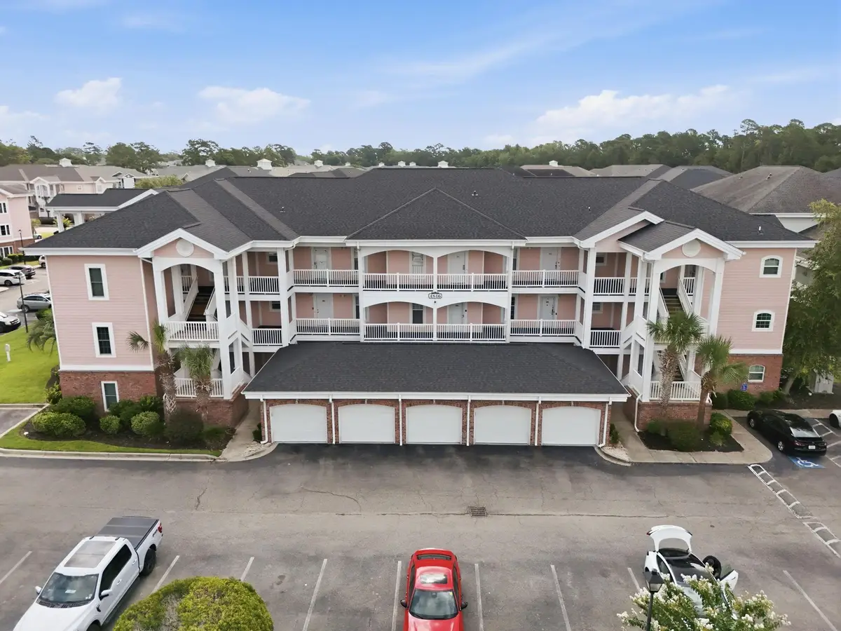 4846 Carnation Circle #204, Myrtle Beach, SC 29577 - #1
