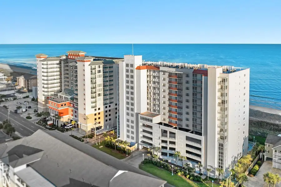 1401 S Ocean Blvd. #902, North Myrtle Beach, SC 29582 - #2