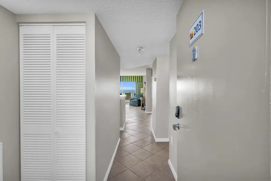 5806 N Ocean Blvd. #203, North Myrtle Beach, SC 29582 - #2