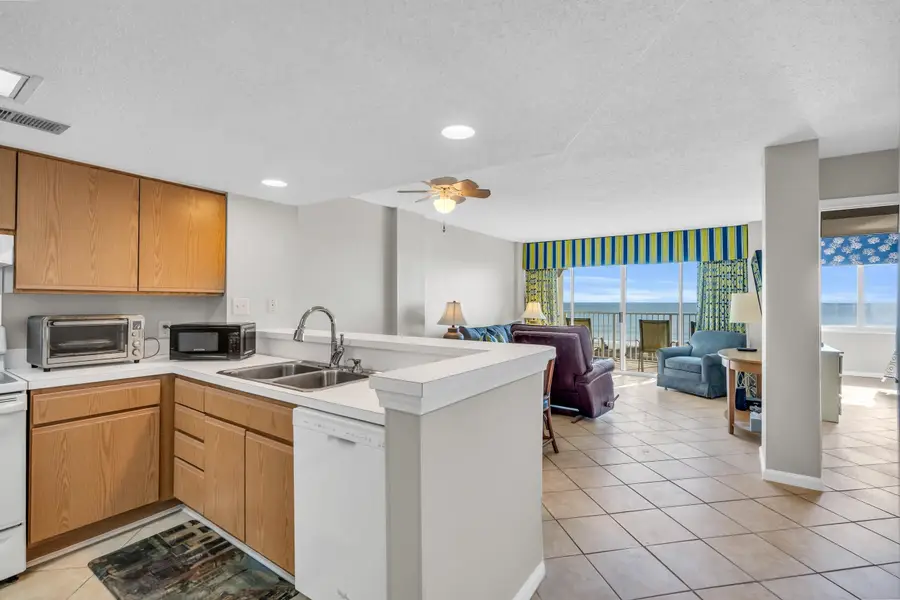 5806 N Ocean Blvd. #203, North Myrtle Beach, SC 29582 - #3