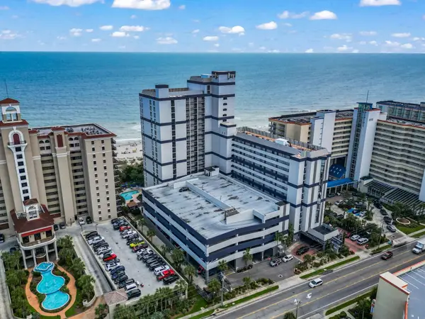 5308 N Ocean Blvd. #514, Myrtle Beach, SC 29577