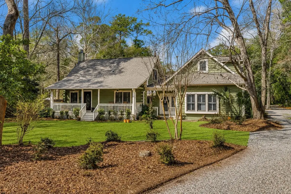 1444 Will-go Ave., Murrells Inlet, SC 29576 - #1