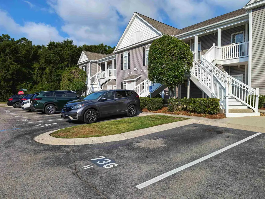 736 Algonquin Dr. #4H, Pawleys Island, SC 29585 - #2