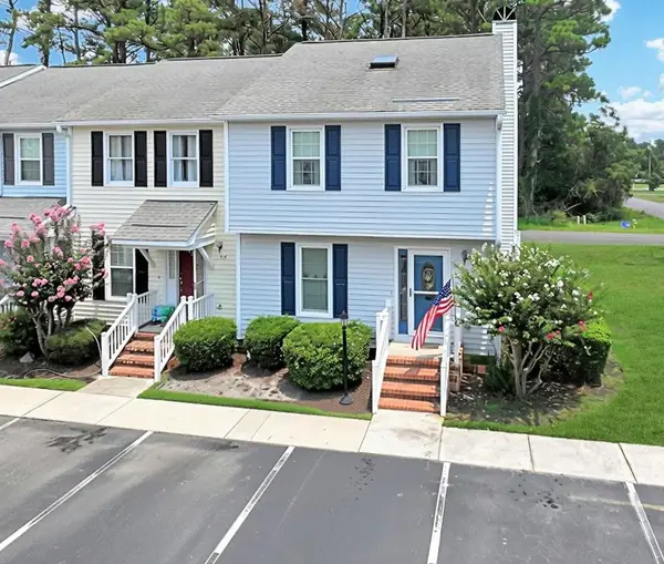 3008 Church St. #C-5, Myrtle Beach, SC 29577
