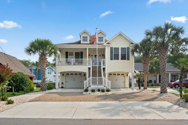 606 46th Ave. S, North Myrtle Beach, SC 29582