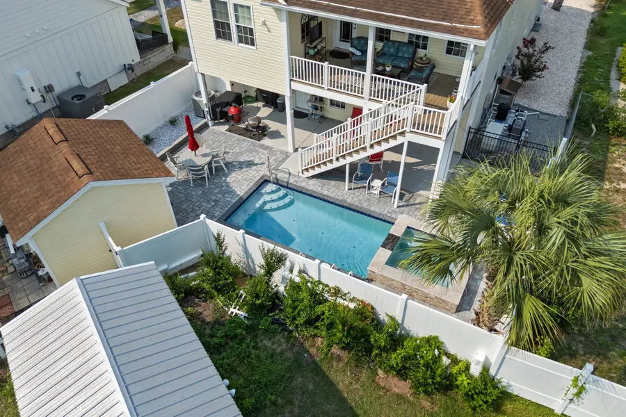 606 46th Ave. S, North Myrtle Beach, SC 29582 - #2