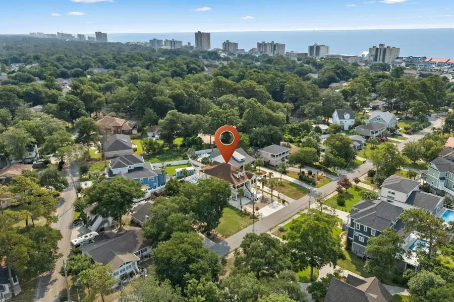 606 46th Ave. S, North Myrtle Beach, SC 29582 - #3