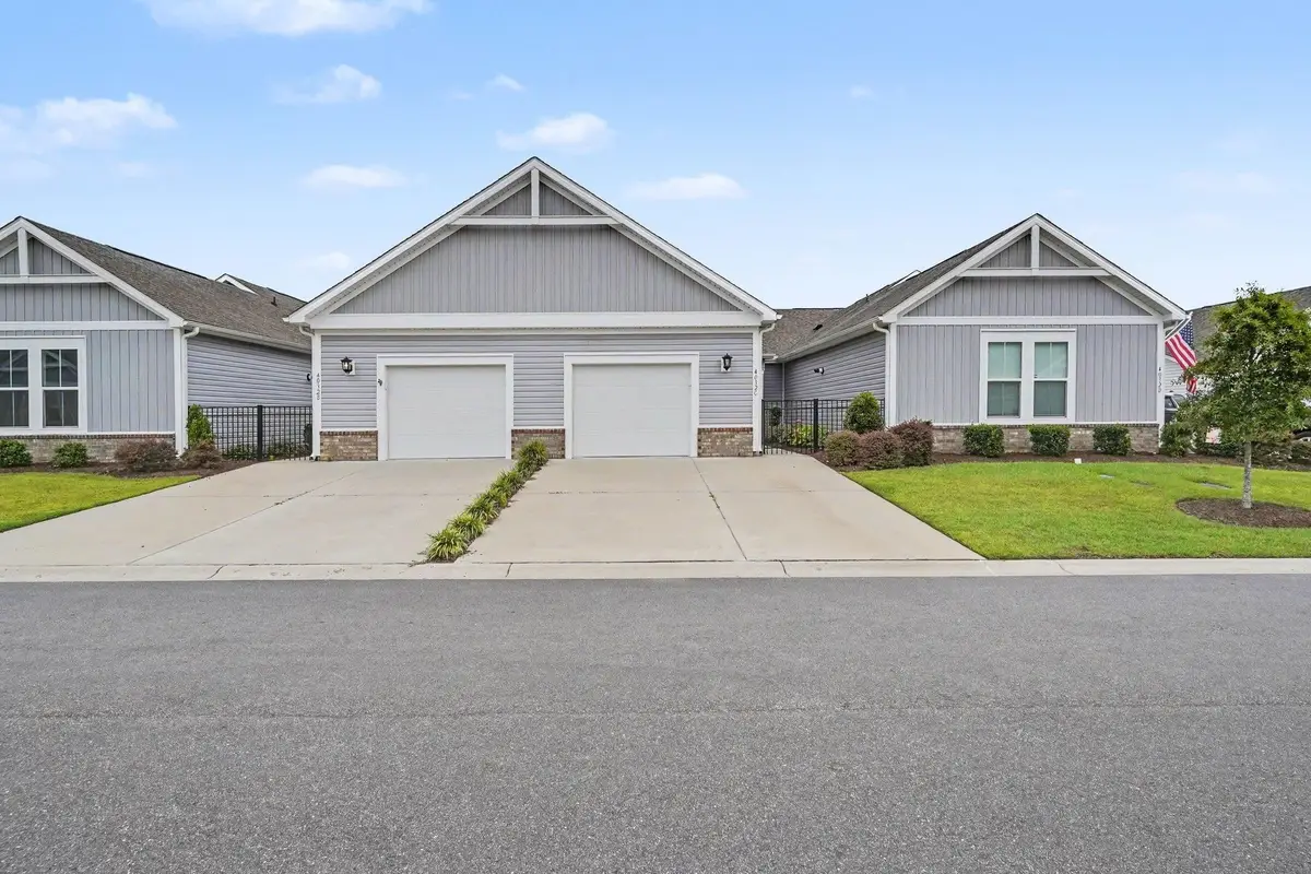 4032 Taranto Loop #C, Myrtle Beach, SC 29579 - #1