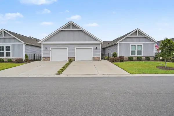 4032 Taranto Loop #C, Myrtle Beach, SC 29579