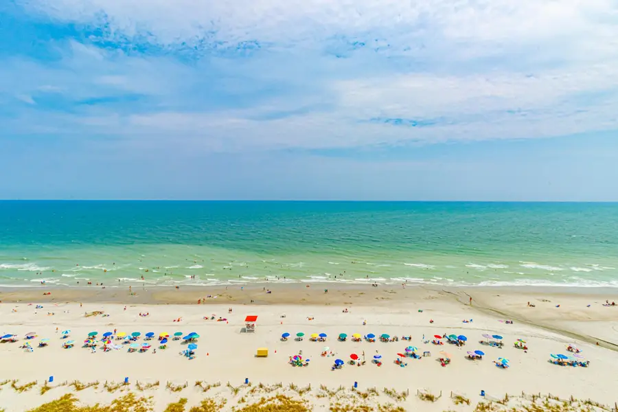 6804 N Ocean Blvd. #1523, Myrtle Beach, SC 29572 - #2