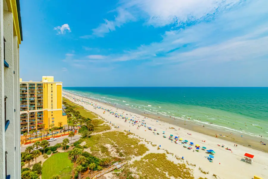 6804 N Ocean Blvd. #1523, Myrtle Beach, SC 29572 - #3