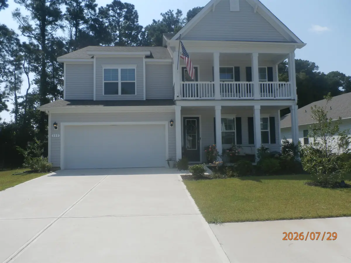 111 Ranch Haven Dr., Murrells Inlet, SC 29576 - #1