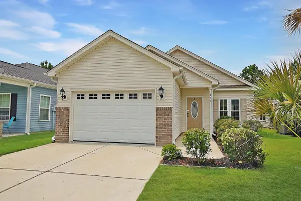 160 Palm Cove Circle, Myrtle Beach, SC 29588