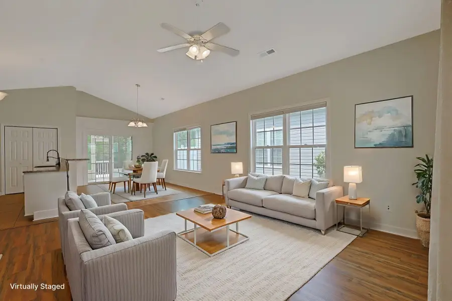 160 Palm Cove Circle, Myrtle Beach, SC 29588 - #2