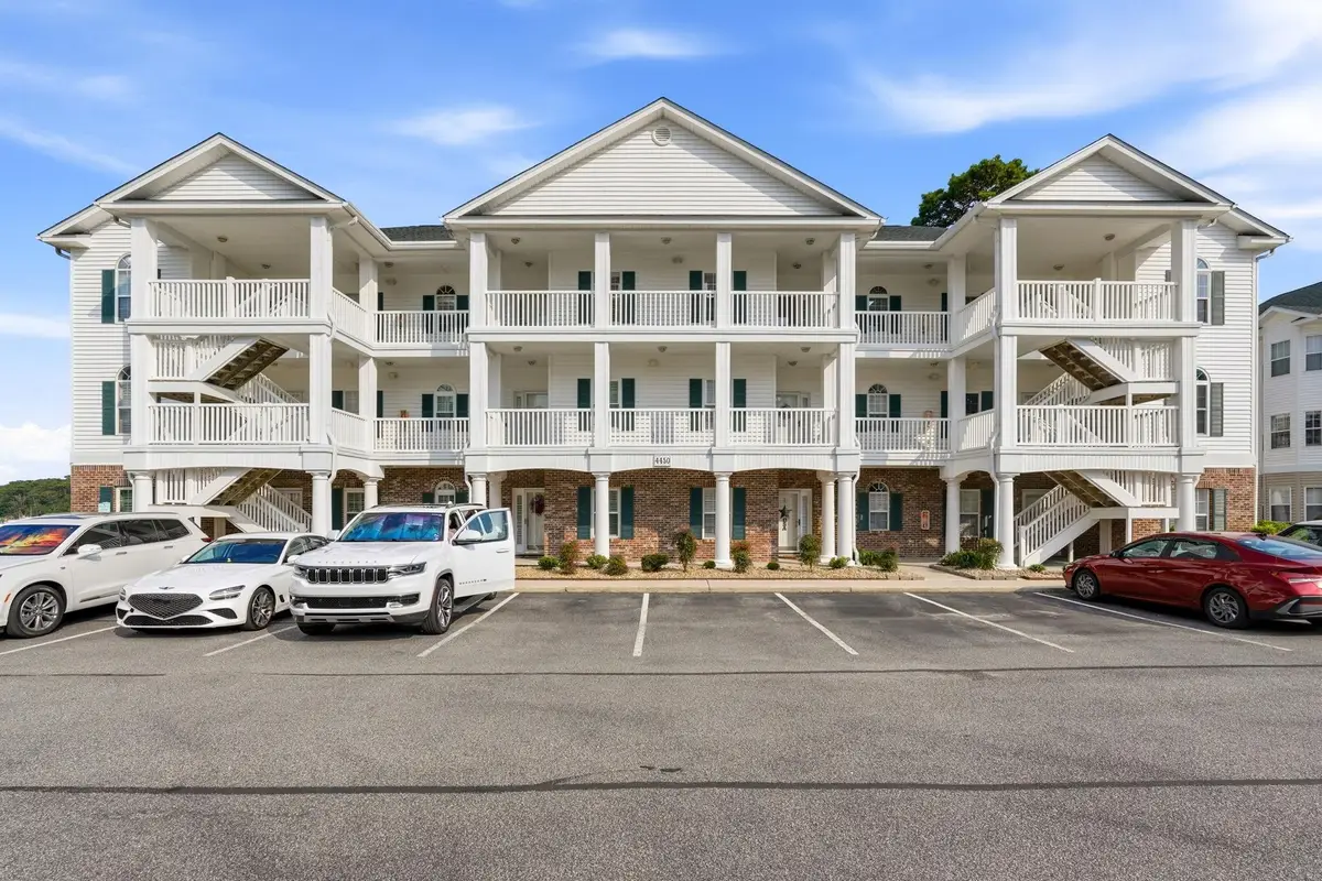 4450 Turtle Ln. #3D, Little River, SC 29566 - #1