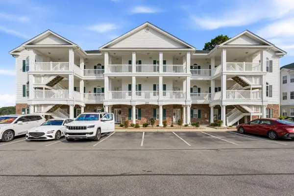 4450 Turtle Ln. #3D, Little River, SC 29566