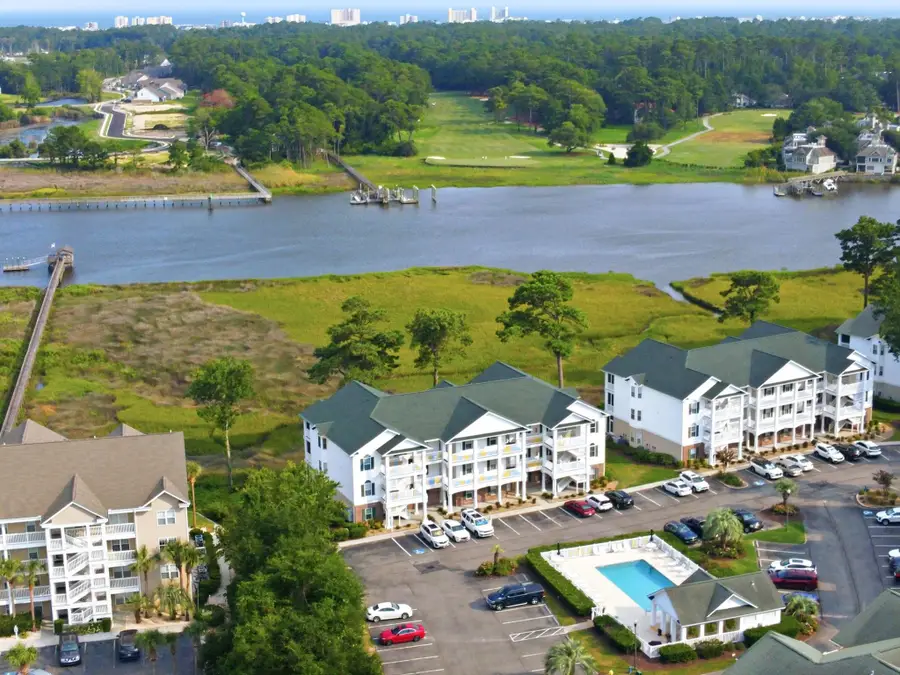 4450 Turtle Ln. #3D, Little River, SC 29566 - #3