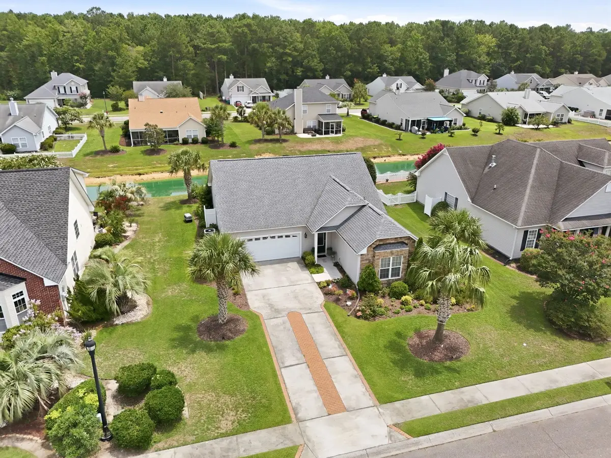 521 Ramblewood Circle, Little River, SC 29566 - #1