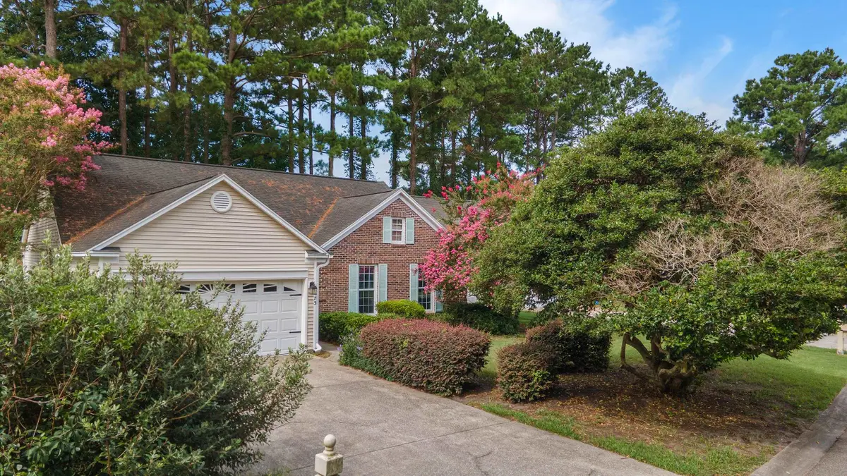 1473 Riceland Riceland Ct., Murrells Inlet, SC 29576 - #1