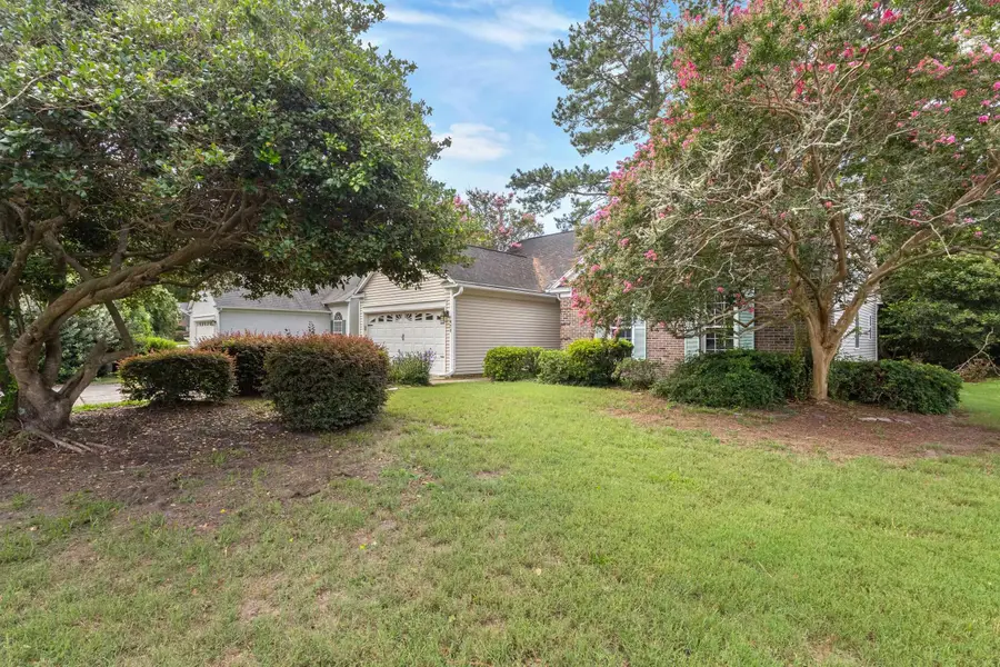 1473 Riceland Riceland Ct., Murrells Inlet, SC 29576 - #3