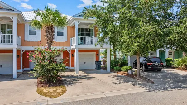 820 Madiera Dr. #14, North Myrtle Beach, SC 29582