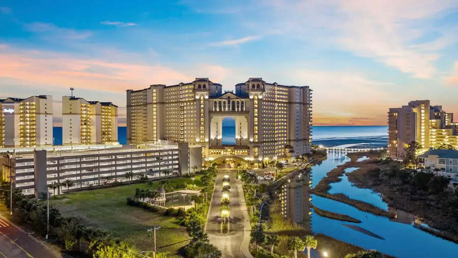 820 Madiera Dr. #14, North Myrtle Beach, SC 29582 - #3