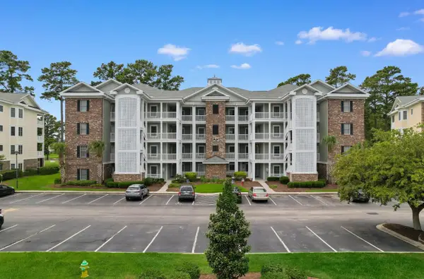 4874 Luster Leaf Circle #204, Myrtle Beach, SC 29577