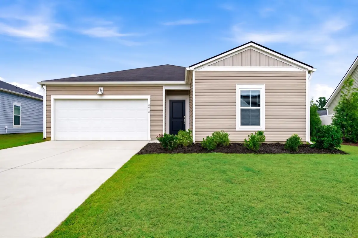 8048 Forest Edge Dr., Myrtle Beach, SC 29579 - #1