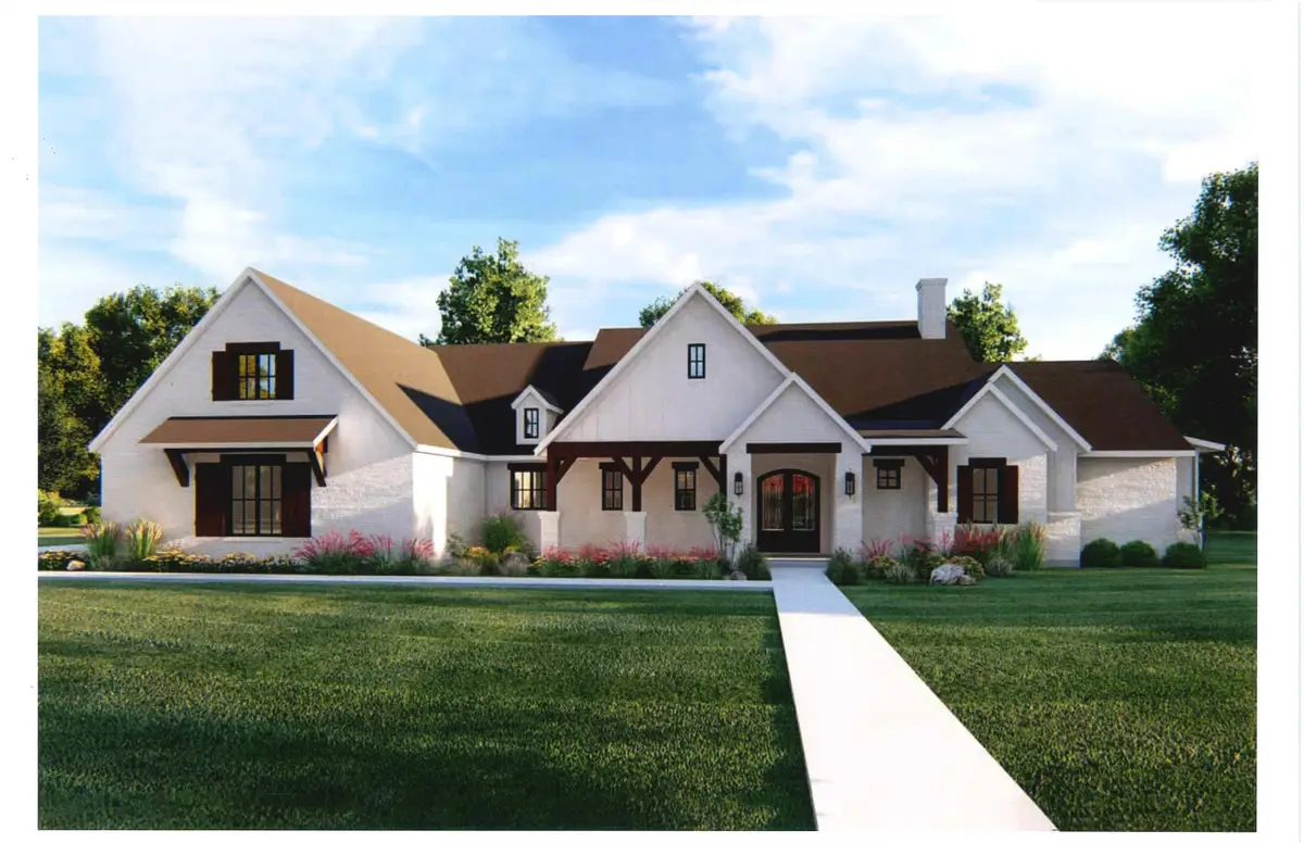 Lot 1-A Brace Dr., Pawleys Island, SC 29585 - #1