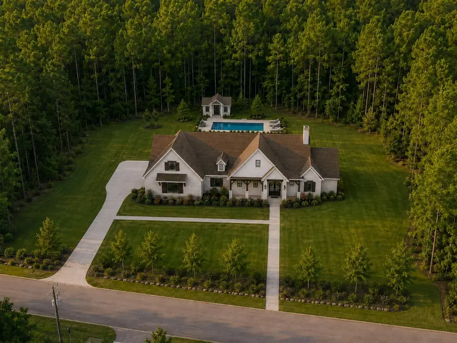 Lot 1-A Brace Dr., Pawleys Island, SC 29585 - #2