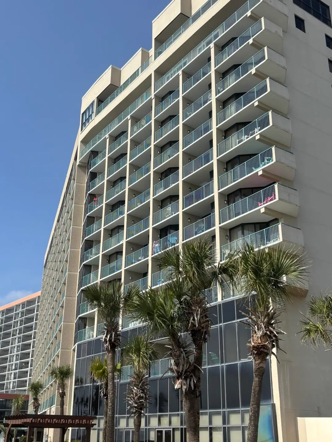 208 74th Ave. N #2319, Myrtle Beach, SC 29572 - #1