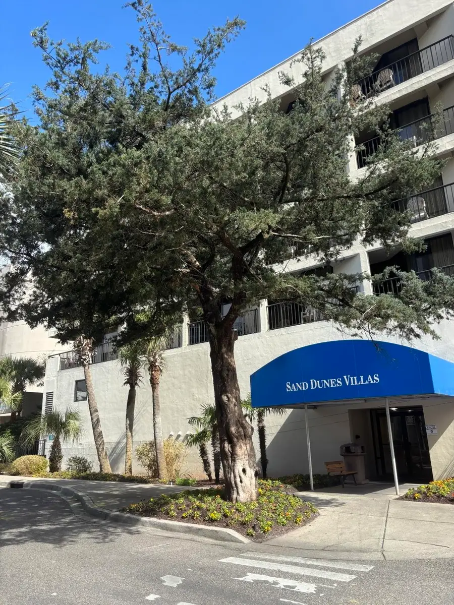 208 74th Ave. N #2319, Myrtle Beach, SC 29572 - #2