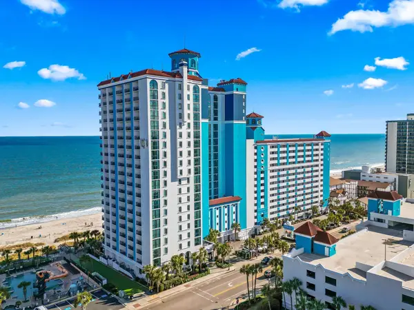 3000 N Ocean Blvd. #128, Myrtle Beach, SC 29577